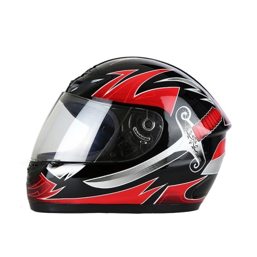 FULL FACE HELMET SH5208