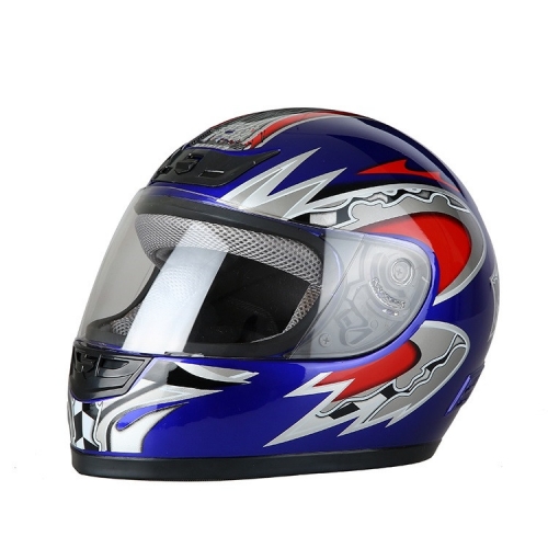 FULL FACE HELMET SH5205