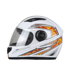FULL FACE HELMET SH5206