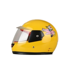 KIDS FULL FACE HELMET SH5812