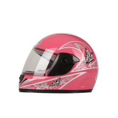 FULL FACE HELMET SH5203