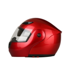 FLIP UP HELMET SH7178