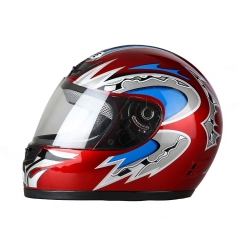 FULL FACE HELMET SH5205
