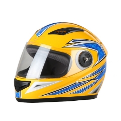 FULL FACE HELMET SH5206