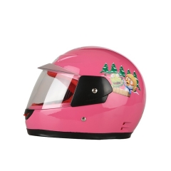 KIDS FULL FACE HELMET SH5812