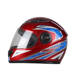 FULL FACE HELMET SH5206