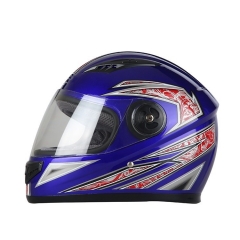 FULL FACE HELMET SH5206