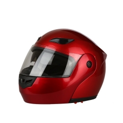 FLIP UP HELMET SH7178
