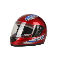 FULL FACE HELMET SH5203