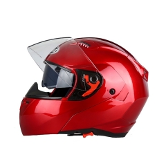 FLIP UP HELMET SH7058