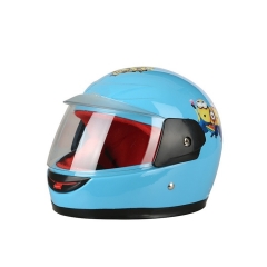 KIDS FULL FACE HELMET SH5812