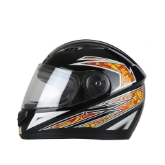 FULL FACE HELMET SH5206