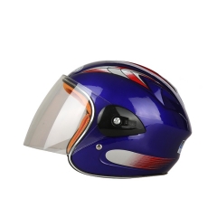 KIDS OPEN FACE HELMET SH5839