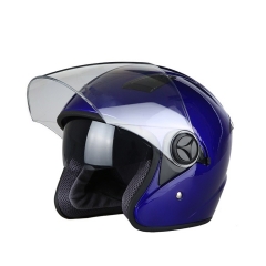 OPEN FACE HELMET SH2901