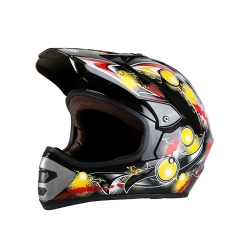 MOTOCROSS HELMET SH6527