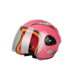 KIDS OPEN FACE HELMET SH5839