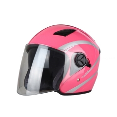OPEN FACE HELMET SH2901