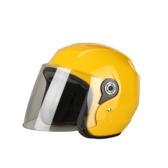 OPEN FACE HELMET SH2056