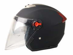 OPEN FACE HELMET SH2902