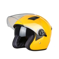 OPEN FACE HELMET SH2901