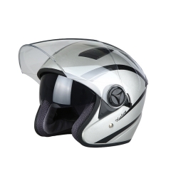 OPEN FACE HELMET SH2901