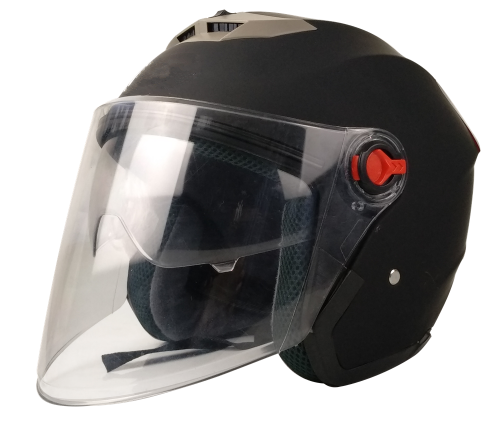 OPEN FACE HELMET SH2902