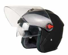 OPEN FACE HELMET SH2902