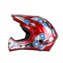 MOTOCROSS HELMET SH6527