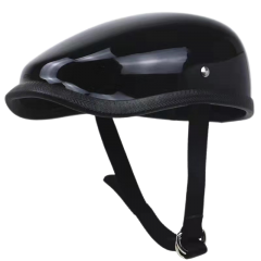half face helmet SH6099 FIBER GLASS
