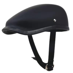 half face helmet SH6099 FIBER GLASS