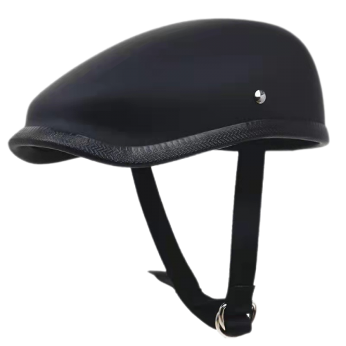 half face helmet SH6099 FIBER GLASS