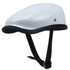 half face helmet SH6099 FIBER GLASS