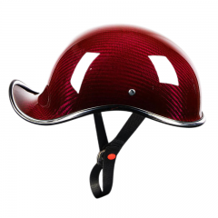 HALF FACE HELMET SH6701
