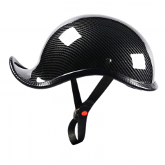 HALF FACE HELMET SH6701