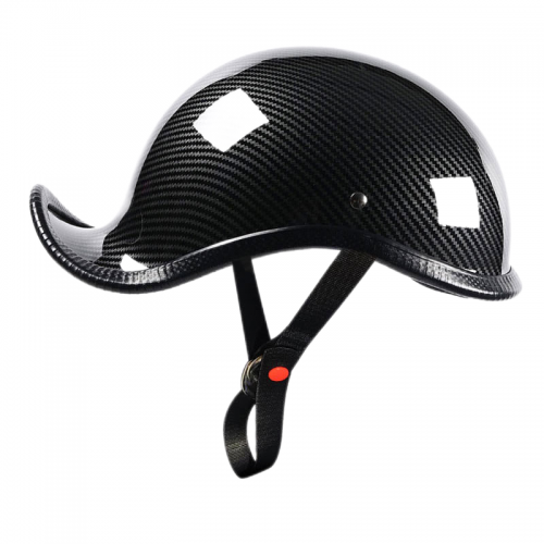 HALF FACE HELMET SH6701