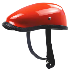 half face helmet SH6099 FIBER GLASS