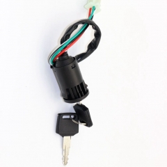 4-wire ignition lock LSH-14