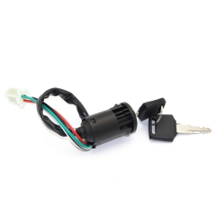 4-wire ignition lock LSH-14