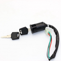 4-wire ignition lock LSH-14