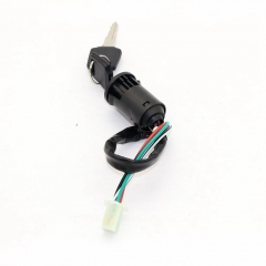 4-wire ignition lock LSH-14