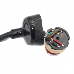 9-pin 6-wire ignition lock LSH-17