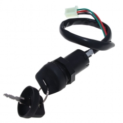 4-wire ignition lock LSH-65