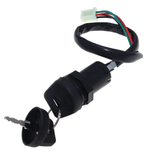 4-wire ignition lock LSH-65