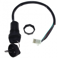 4-wire ignition lock LSH-65