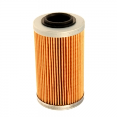 motorcycle oil filter