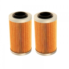 motorcycle oil filter