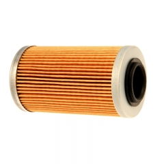 motorcycle oil filter