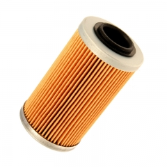 motorcycle oil filter