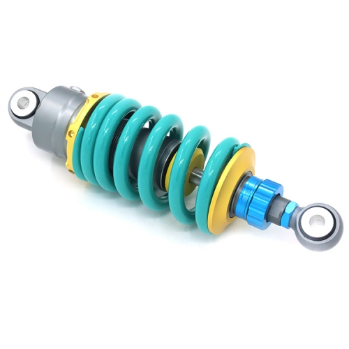 rear shock dashpot 250MM
