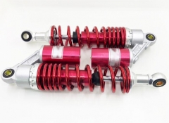 shock Dashpot/absorber 320MM-12MM
